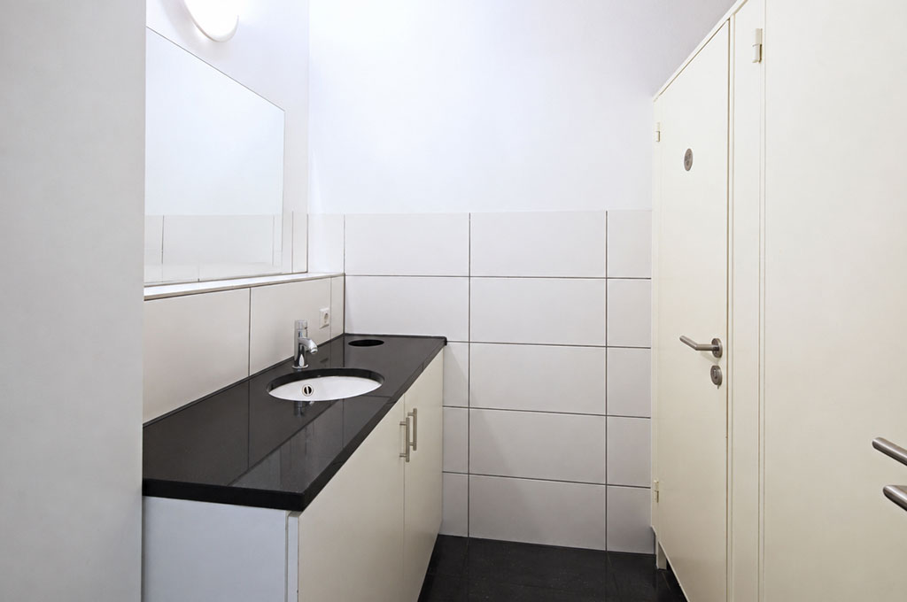 358 qm Praxisfläche im EG nordöstlich der Landeshauptstadt Stuttgart – Bild 8